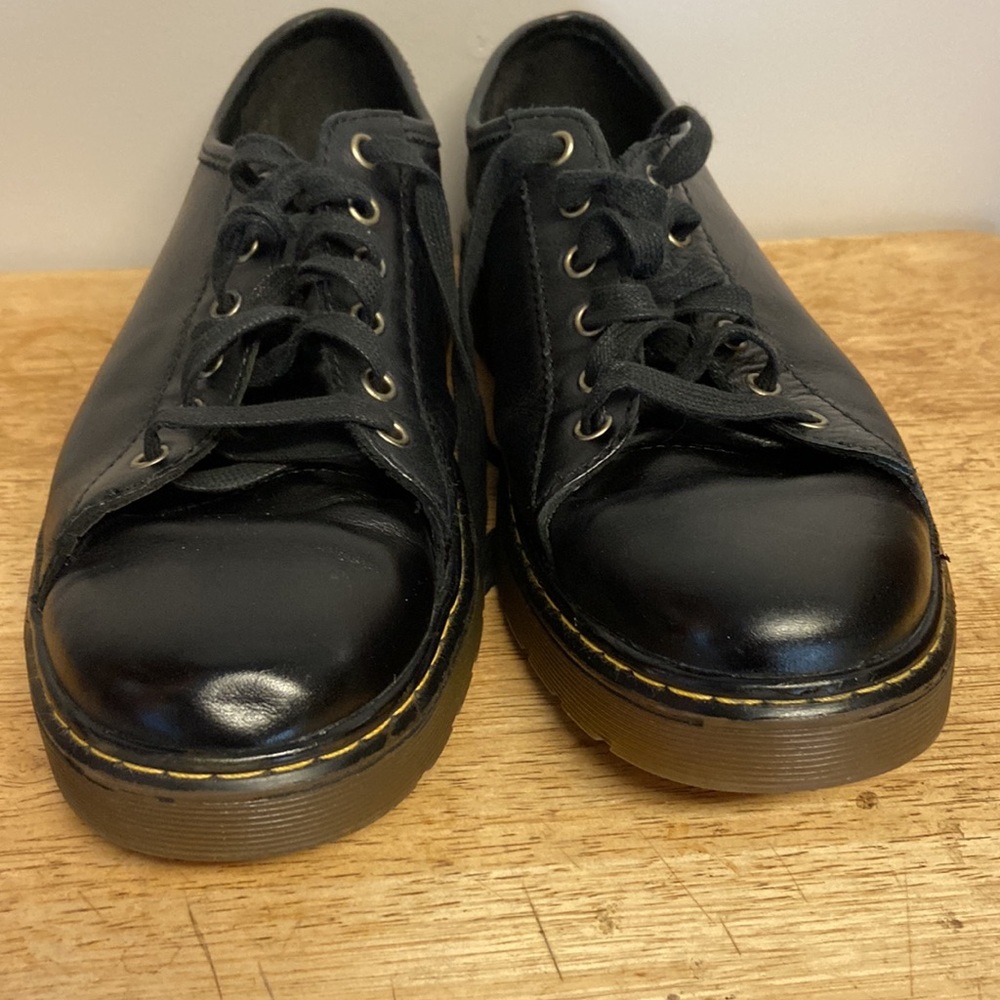 Dr.Martens mens size 11 shoes - Picture 4 of 8
